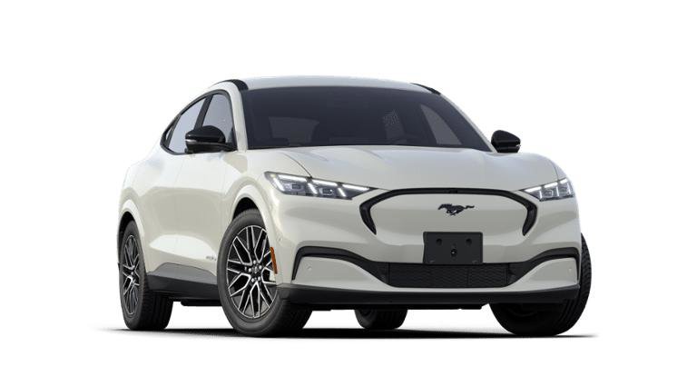 New 2025 Ford Mustang Mach-E Premium image 26