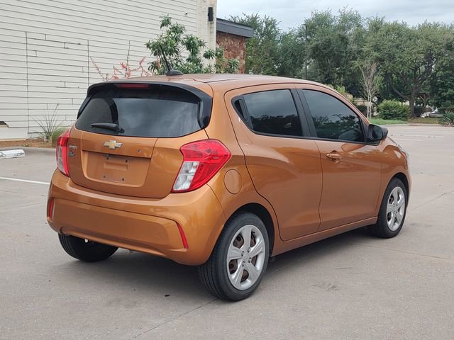 Used 2019 Chevrolet Spark LS FWD image 3