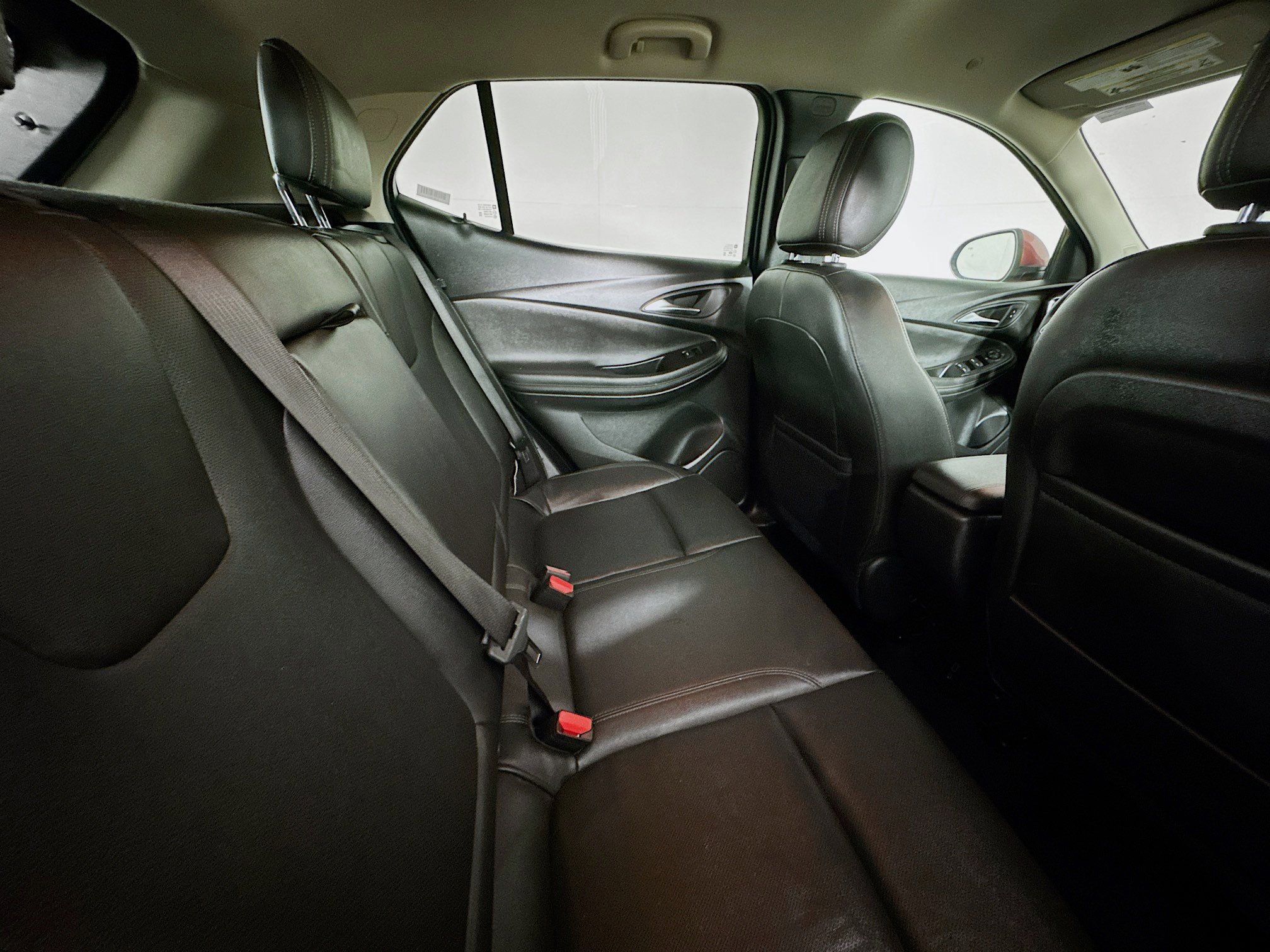 Used 2024 Buick Encore GX Sport Touring w/ Comfort Package image 26