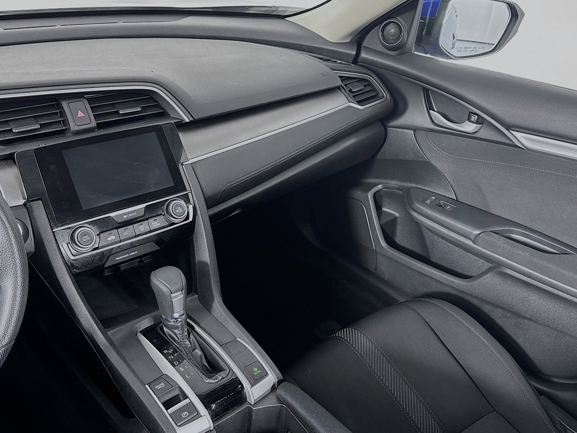 Used 2016 Honda Civic EX image 22