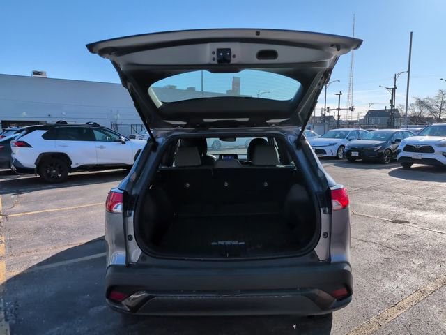 Certified 2023 Toyota Corolla Cross S image 11