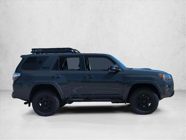 Used 2024 Toyota 4Runner TRD Pro image 4