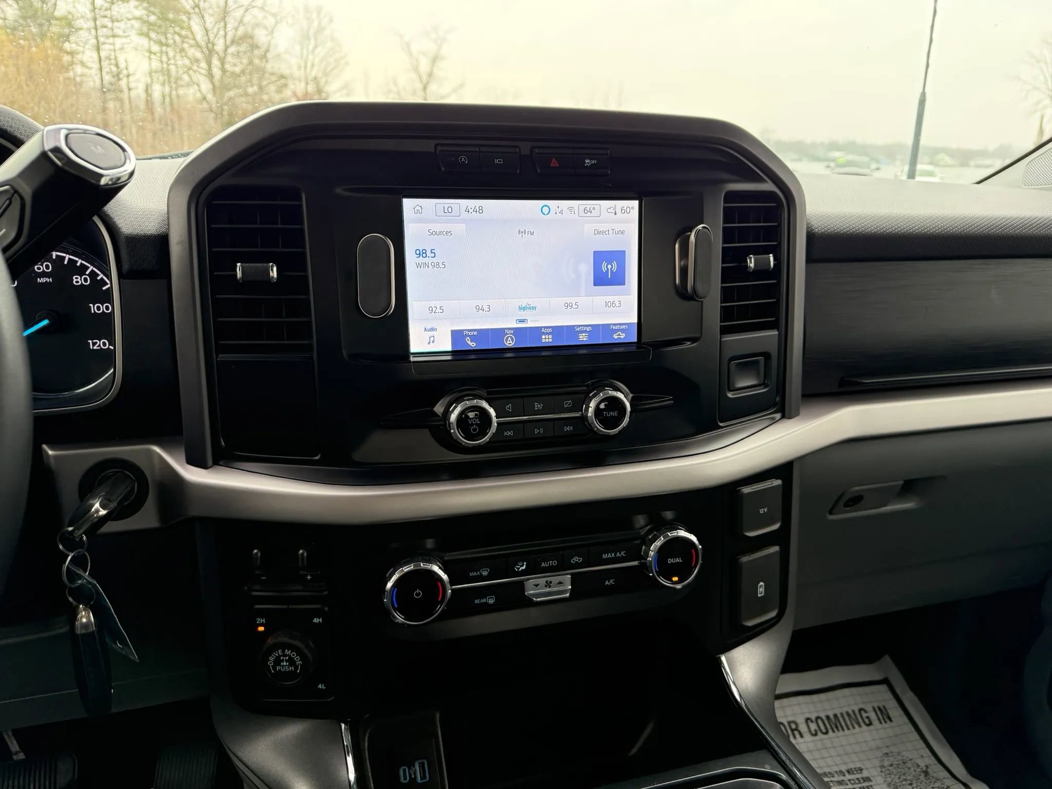 Used 2023 Ford F150 XLT w/ Equipment Group 301A Mid image 16