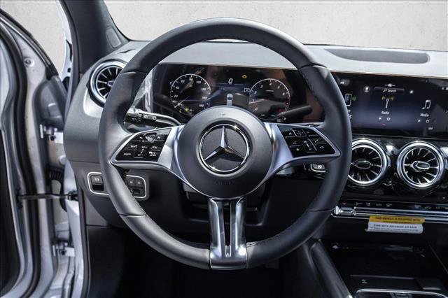 New 2026 Mercedes-Benz GLA 250 4MATIC image 13