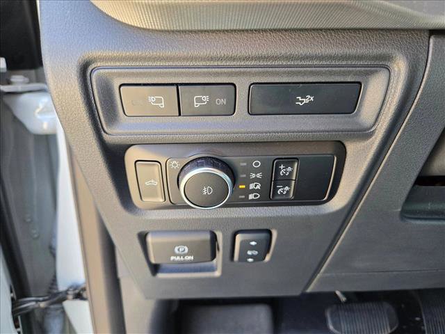 Used 2024 Ford F150 Lariat w/ FX4 Off-Road Package AWD/4WD image 16
