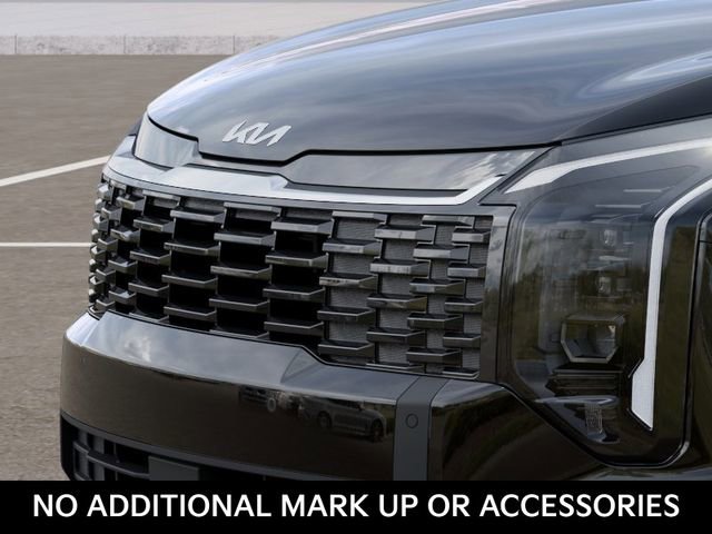 New 2026 Kia Sportage EX w/ EX Panorama Roof Package image 12