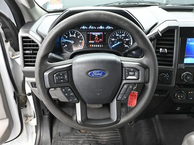 Used 2021 Ford F250 XL w/ Power Equipment Group image 27
