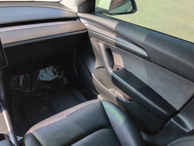 Used 2022 Tesla Model 3 Long Range AWD/4WD image 19