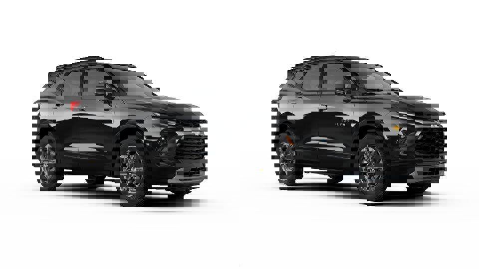 New 2026 Chevrolet Blazer LT image 7