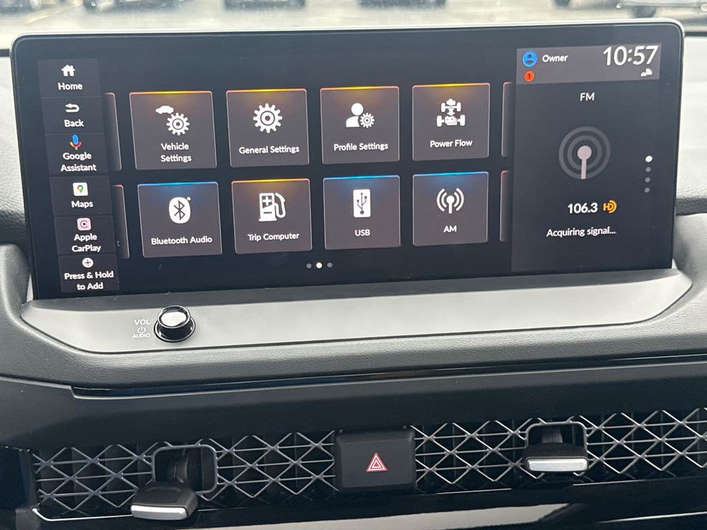 Certified 2024 Honda Accord Touring image 30