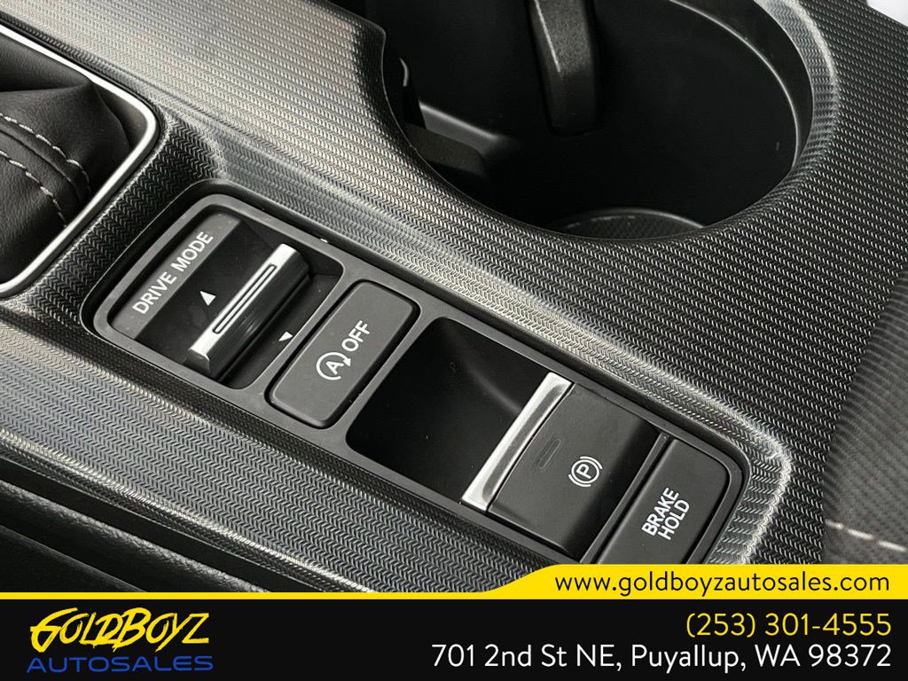 Used 2025 Honda Civic Sport image 33