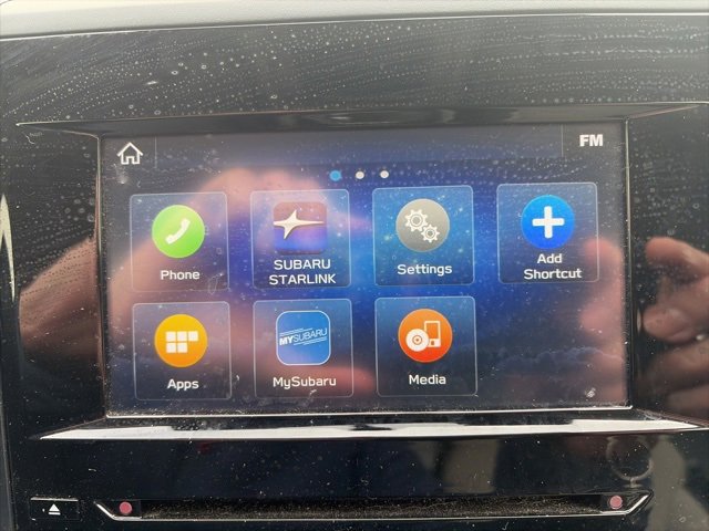 Certified 2023 Subaru Forester Premium image 9