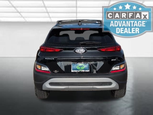 Used 2023 Hyundai Kona SEL image 26