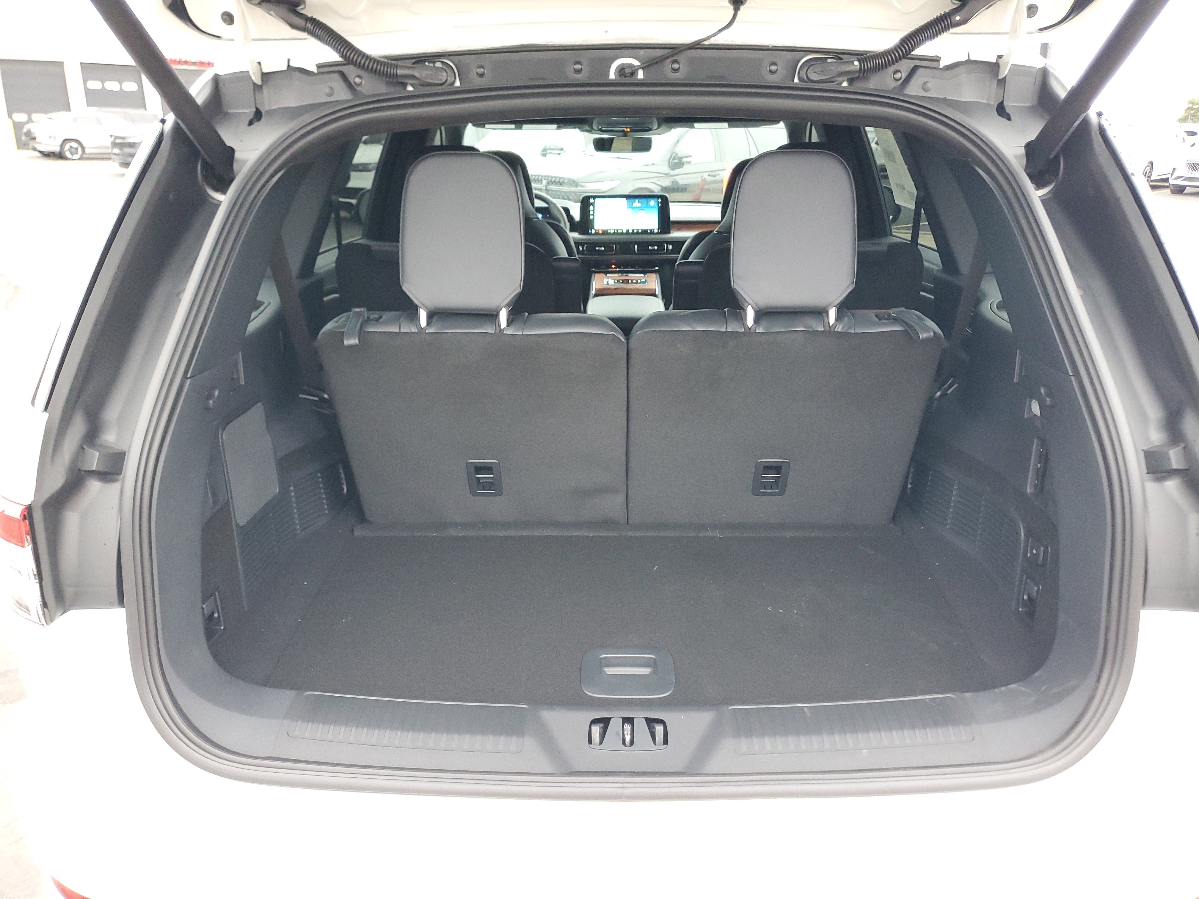 New 2026 Lincoln Aviator Black Label image 29