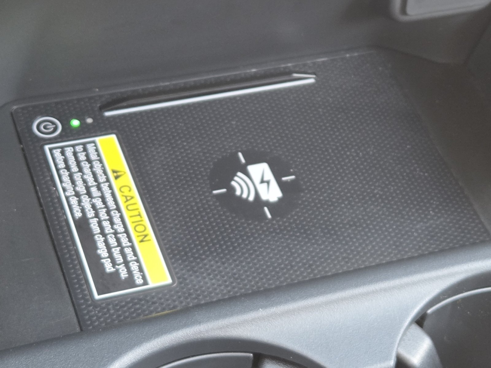 Used 2025 Honda HR-V EX-L image 7