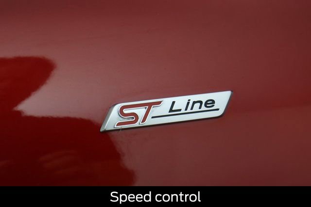 Certified 2023 Ford Escape ST-Line Elite image 18