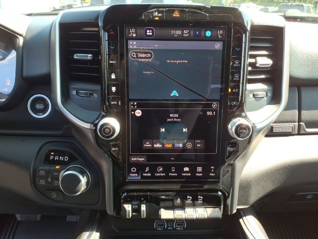 New 2026 RAM 1500 Big Horn AWD/4WD image 22