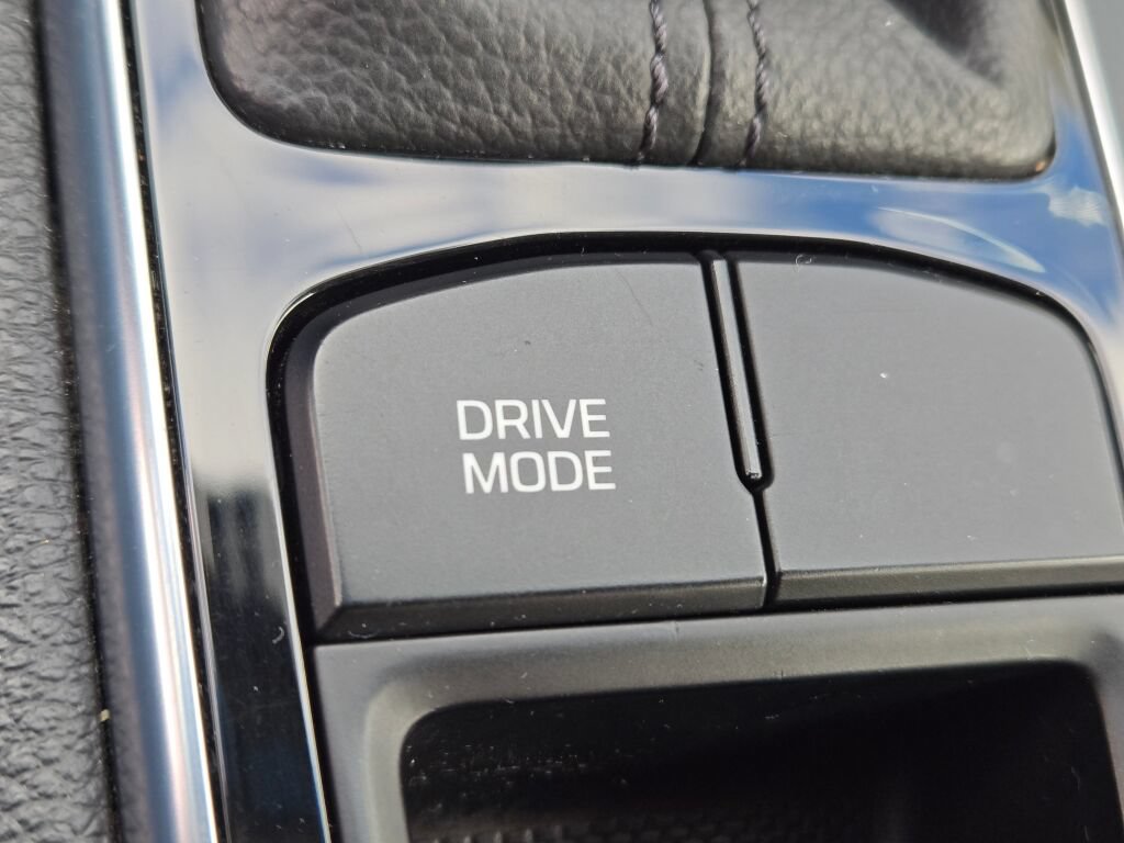 Used 2016 Hyundai Sonata Sport w/ Cargo Package FWD image 28