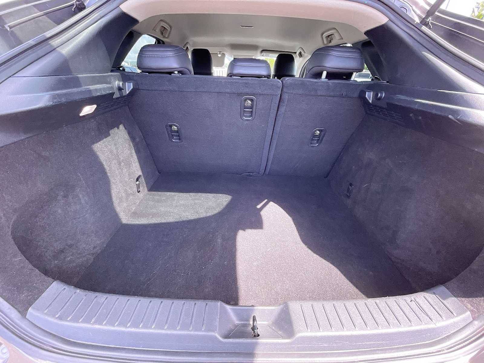 Used 2021 MAZDA CX-30 AWD 2.5 S w/ Select Package image 21