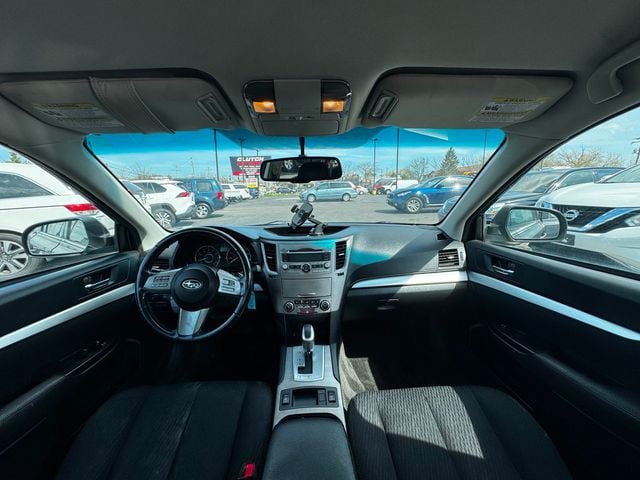 Used 2011 Subaru Legacy 2.5i Premium w/ All-Weather Pkg AWD/4WD image 18