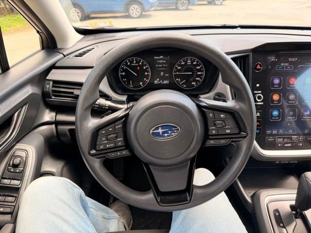 Certified 2024 Subaru Crosstrek 2.0i Premium AWD/4WD image 27