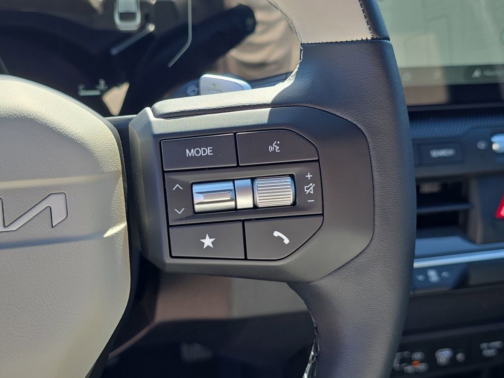 New 2026 Kia K4 GT-Line image 31