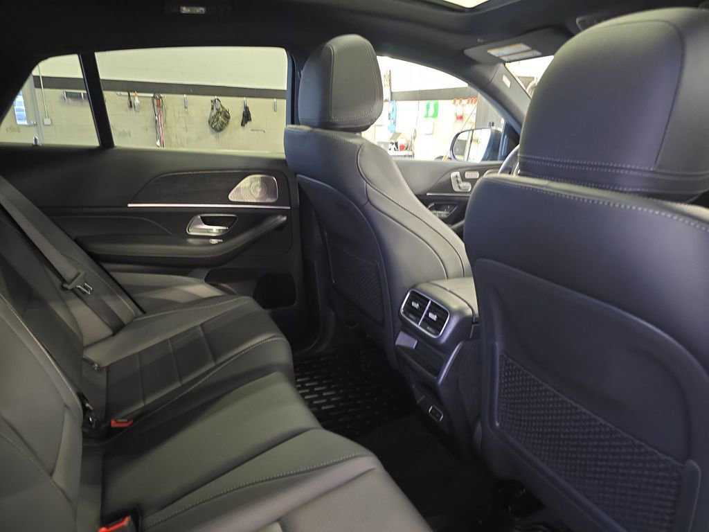 New 2026 Mercedes-Benz GLE 450 4MATIC Coupe image 11