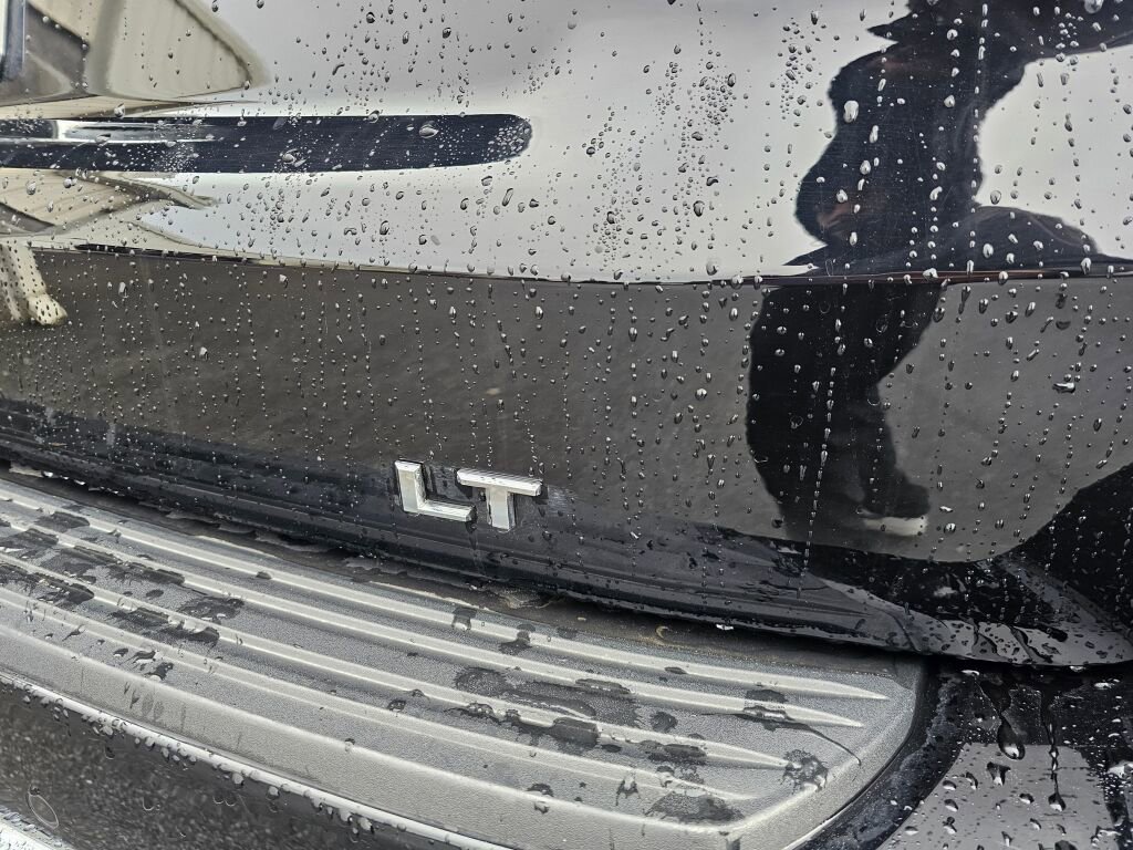 Used 2022 Chevrolet Tahoe LT w/ LT Signature Plus Package image 18