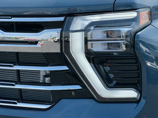 New 2026 Chevrolet Silverado 2500 LTZ w/ LTZ Plus Package AWD/4WD image 43