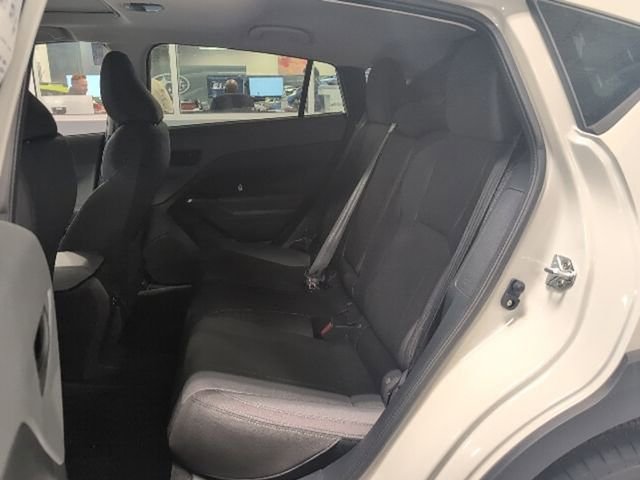 New 2026 Subaru Crosstrek 2.0i Premium AWD/4WD image 10