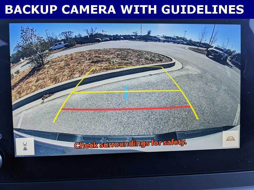 Used 2024 Toyota Tacoma SR image 2