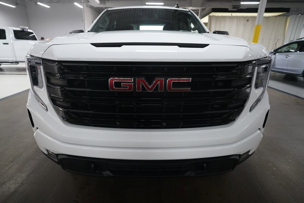 Used 2025 GMC Sierra 1500 Elevation AWD/4WD image 21