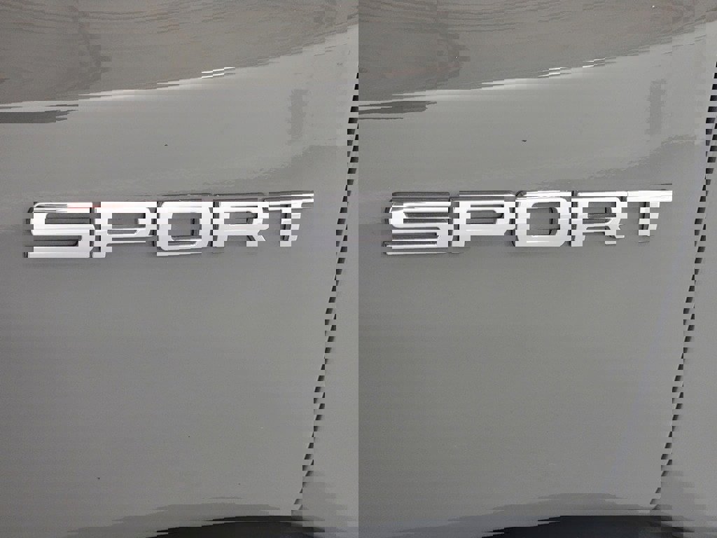 Used 2021 Jeep Renegade Sport image 11