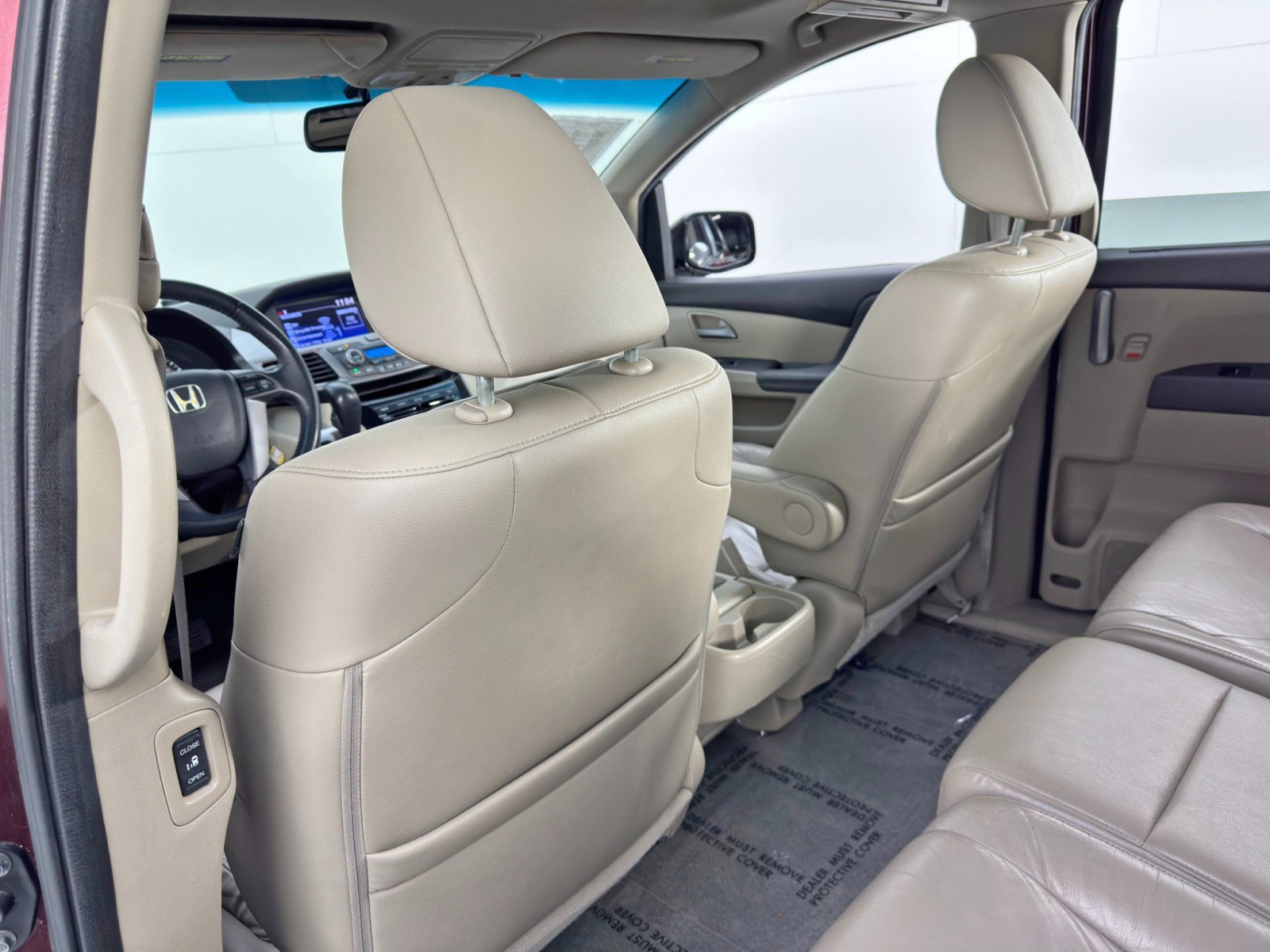 Used 2012 Honda Odyssey EX-L image 33