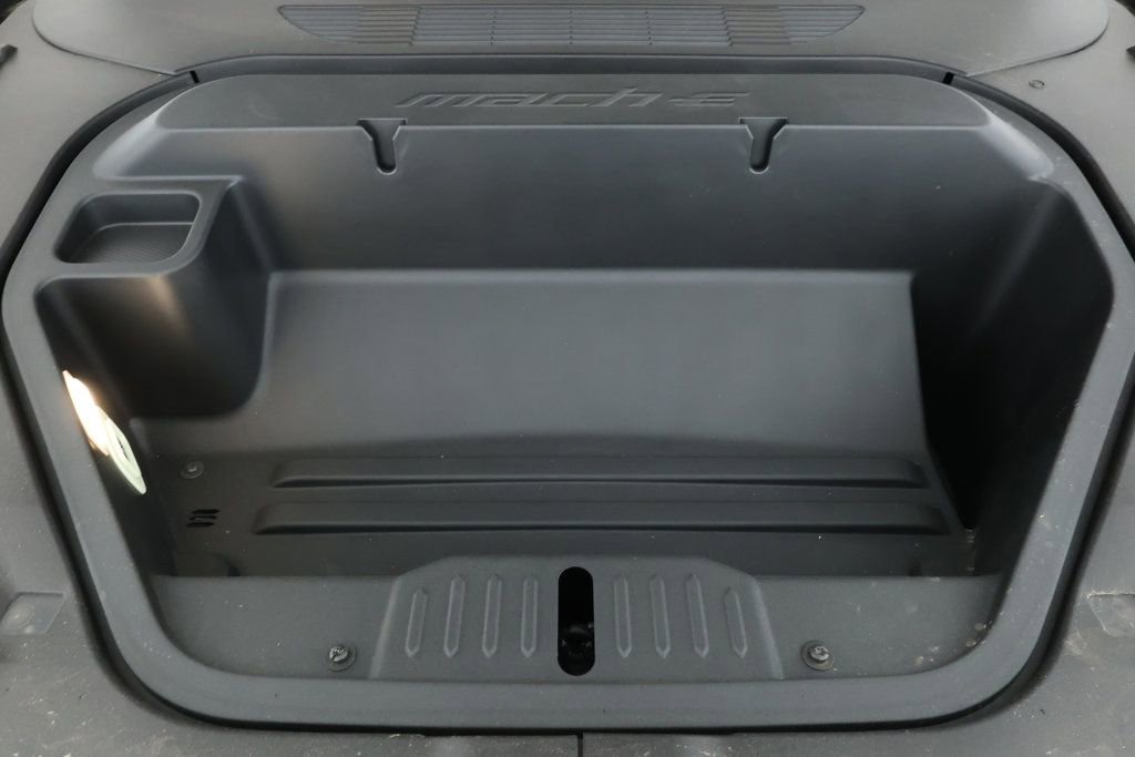Used 2025 Ford Mustang Mach-E Premium w/ Interior Protection Package image 24