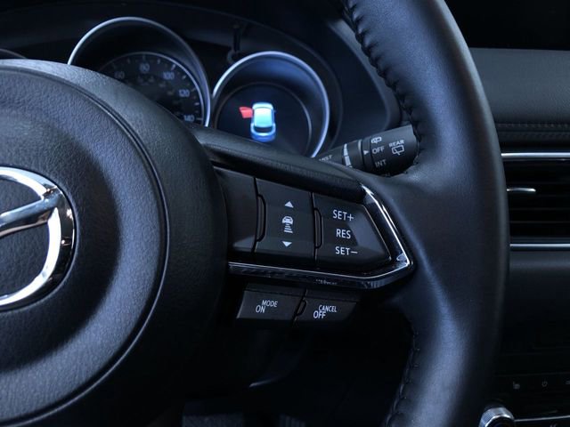 Used 2025 MAZDA CX-5 AWD 2.5 S w/ Select Package image 27