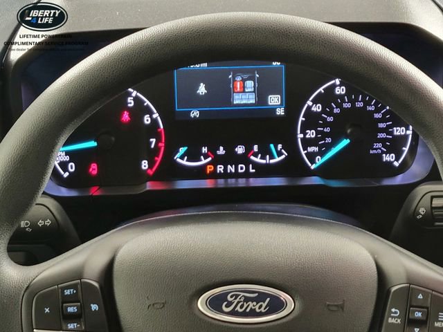 Used 2024 Ford Maverick XL w/ Equipment Group 100A Standard image 30