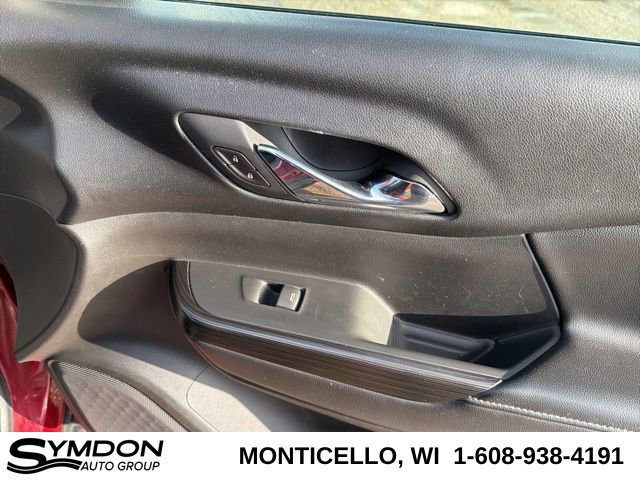 Used 2018 GMC Acadia SLT image 26