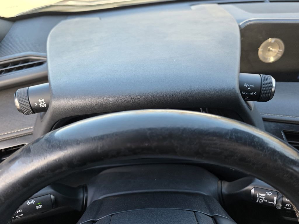 Used 2019 Lexus UX 200 w/ Premium Package image 28