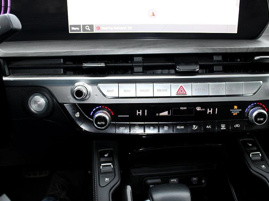 Used 2024 Kia Telluride EX X-Line image 9