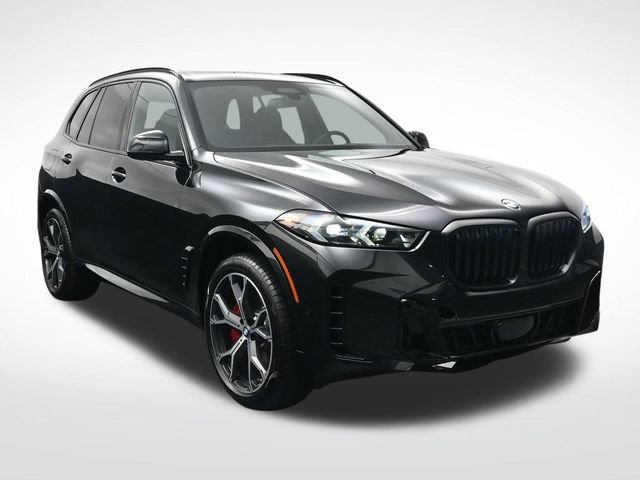 New 2026 BMW X5 xDrive40i w/ M Sport Package AWD/4WD video 2