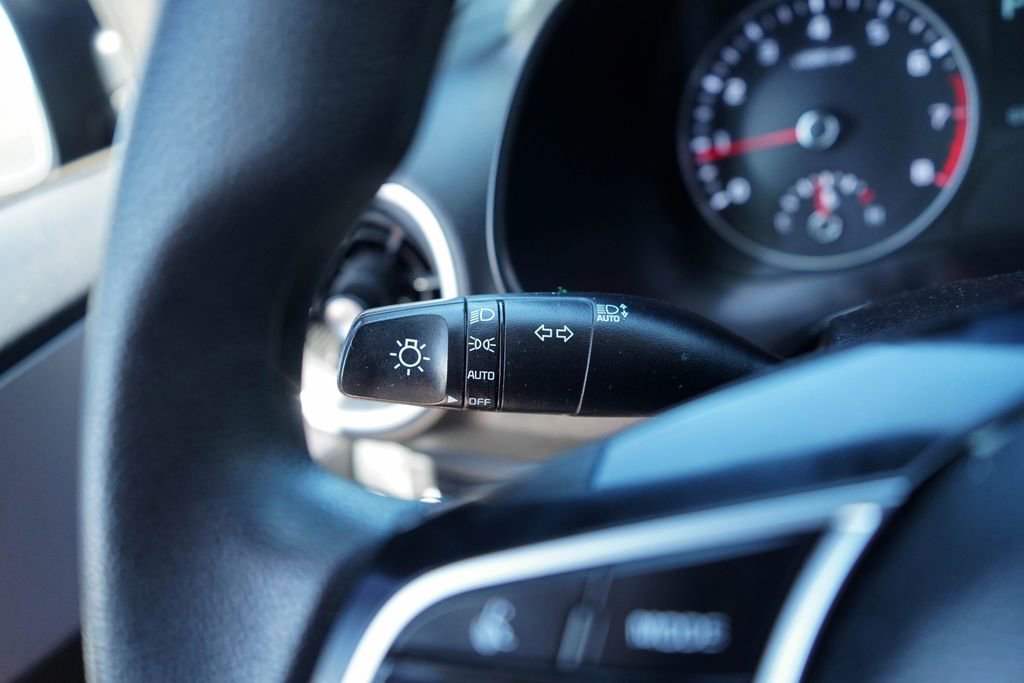 Used 2024 Kia Forte LX image 28