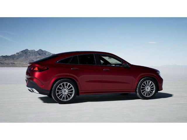 New 2027 Mercedes-Benz GLE 450 4MATIC Coupe image 18