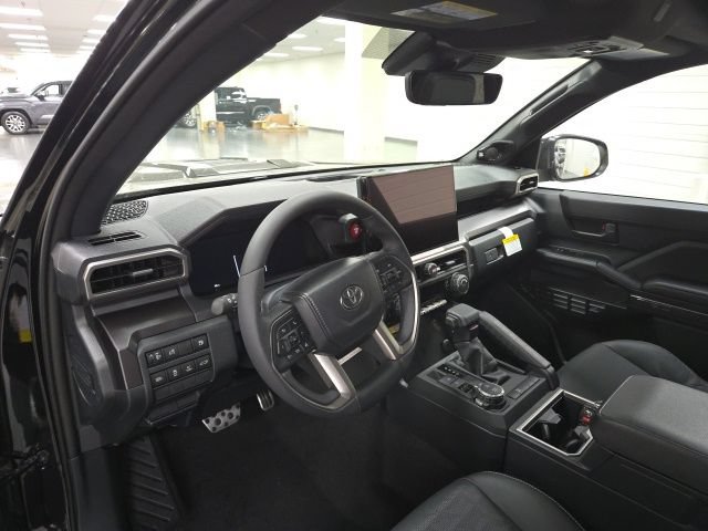 New 2026 Toyota 4Runner TRD Sport Premium AWD/4WD image 21