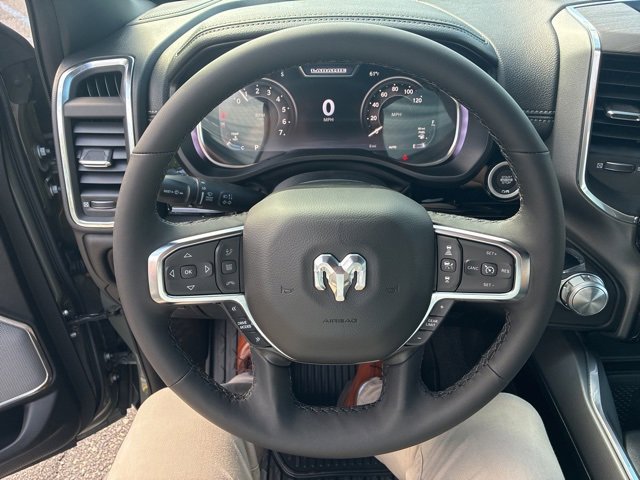 New 2026 RAM 1500 Laramie image 15