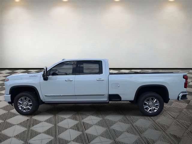 New 2026 Chevrolet Silverado 3500 High Country w/ High Country Premium Package AWD/4WD image 8