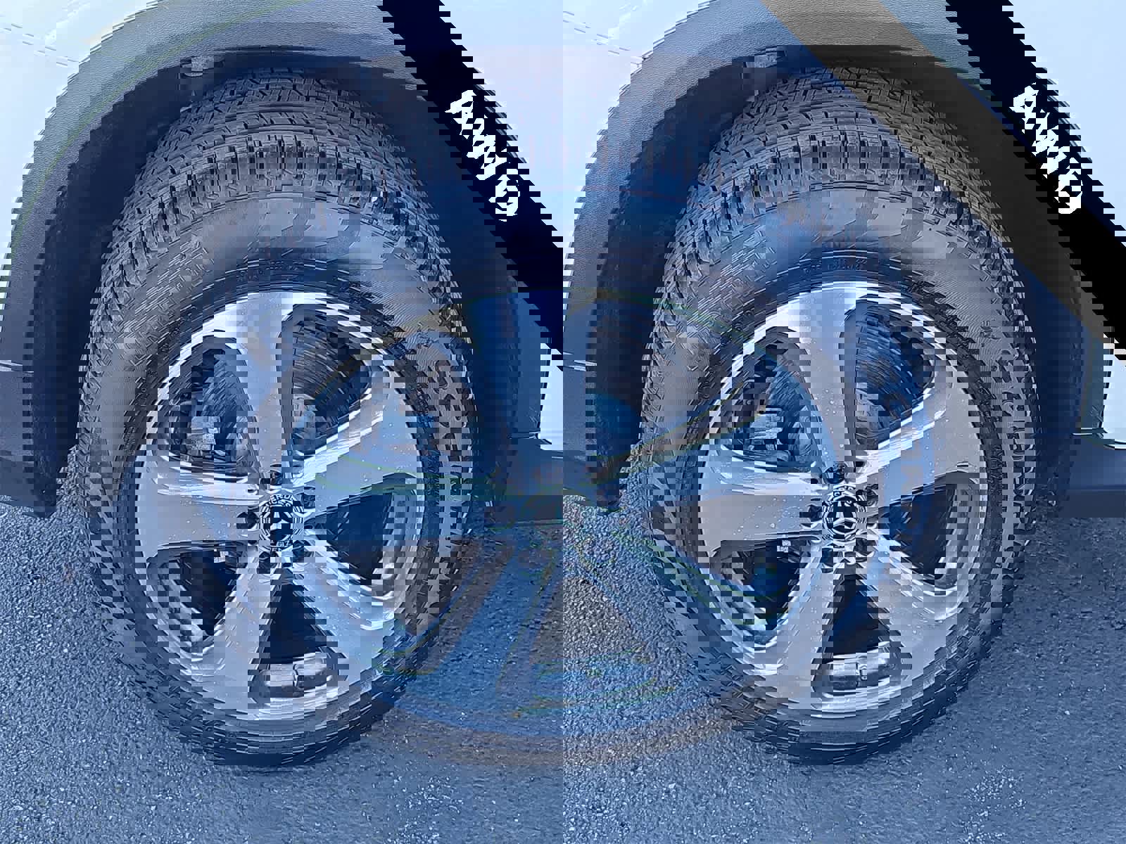 Used 2022 Mercedes-Benz GLC 300 4MATIC w/ Premium Package Lite image 12