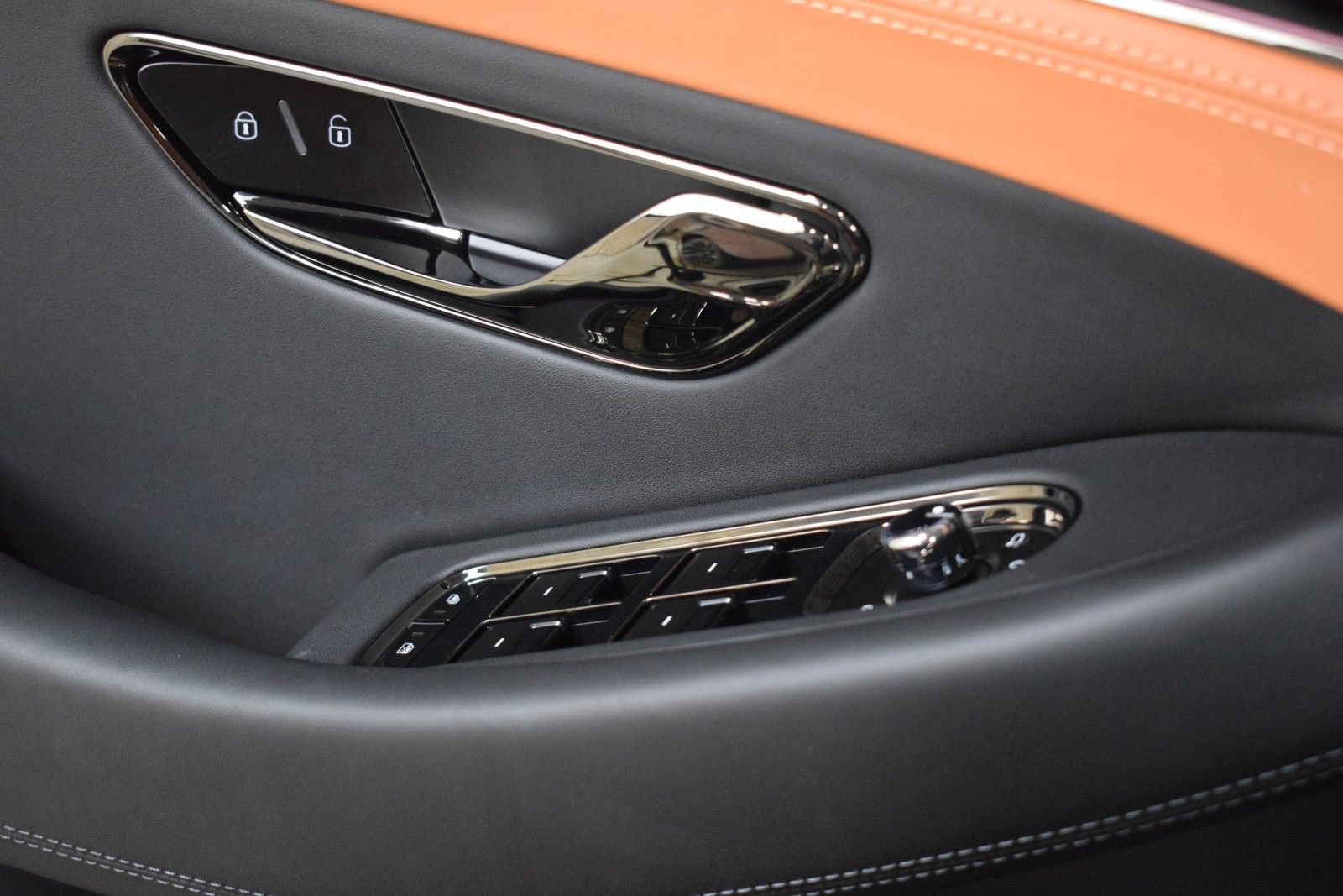 New 2026 Bentley Continental GT S AWD/4WD image 38
