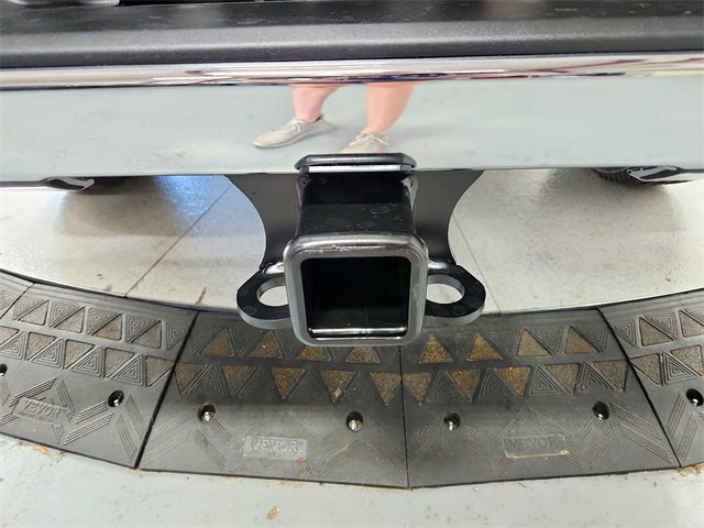 New 2026 GMC Sierra 2500 SLE w/ SLE Value Package; image 42