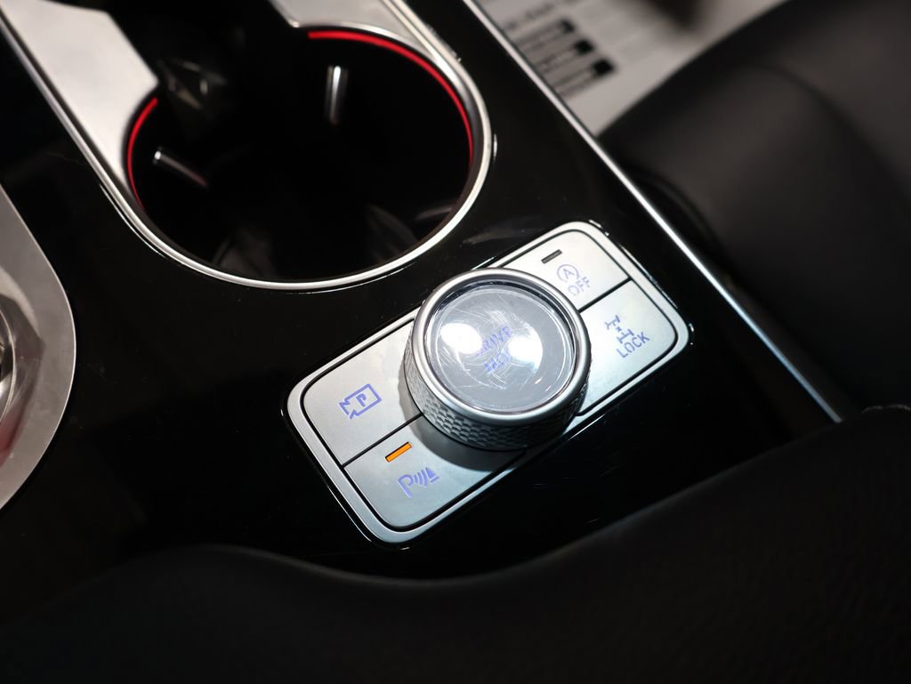 Used 2025 Genesis GV80 2.5T Standard image 29